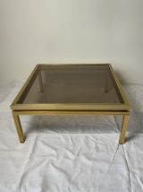 Table basse vintage