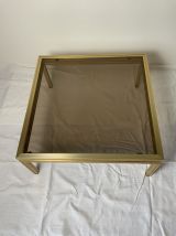 Table basse vintage