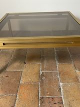 Table basse vintage
