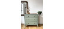 Commode vintage