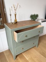 Commode vintage
