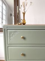 Commode vintage
