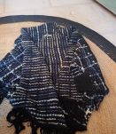 Veste/cape vintage 