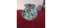 VASE BOULE JEROME MASSIER