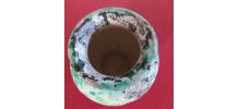 VASE BOULE JEROME MASSIER