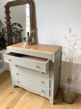 Commode vintage