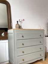 Commode vintage