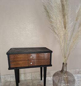 Petit meuble vintage