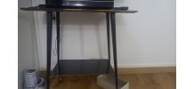 Vends meuble TV rétro années 60