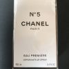 Chanel numéro 5 eau premiere