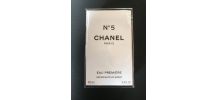 Chanel numéro 5 eau premiere