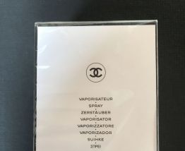 Chanel numéro 5 eau premiere