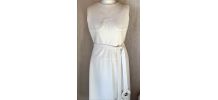 Robe vintage années 60/70