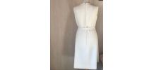 Robe vintage années 60/70
