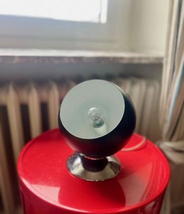 Lampe à poser Style Eye Ball