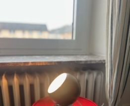Lampe à poser Style Eye Ball