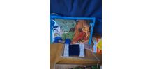 Lot mercerie vintage 