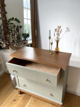Commode vintage