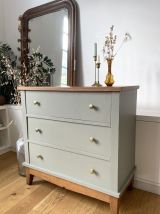 Commode vintage
