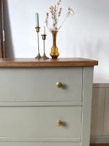 Commode vintage