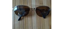 Paire de lunettes de soleil solaires Givenchy femme homme 
