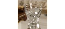 Ensemble de 5 Verres à Liqueur ou à Shot - Art Déco 1940 