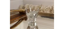Ensemble de 5 Verres à Liqueur ou à Shot - Art Déco 1940 