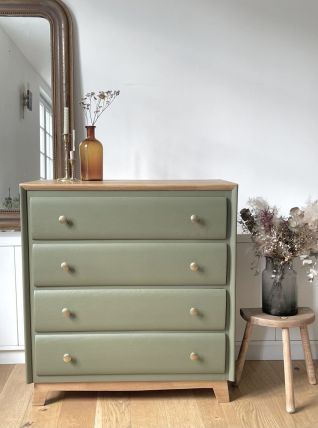 Commode vintage
