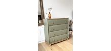 Commode vintage