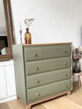 Commode vintage