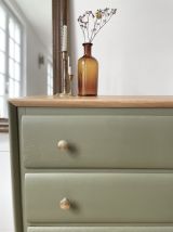 Commode vintage