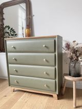 Commode vintage