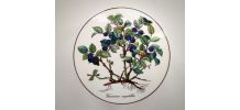 Bonbonnière en porcelaine Villeroy &amp;amp; Boch