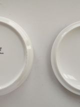 Bonbonnière en porcelaine Villeroy &amp; Boch