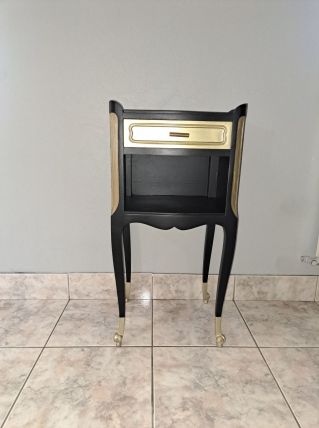 Petite  console 