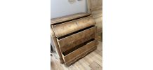 Commode de style Louis Philippe