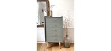 Commode/Chiffonnier vintage