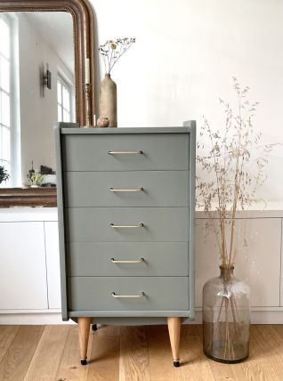 Commode/Chiffonnier vintage