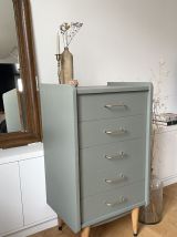 Commode/Chiffonnier vintage