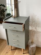 Commode/Chiffonnier vintage