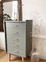 Commode/Chiffonnier vintage