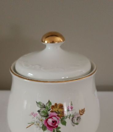 Pot vintage 