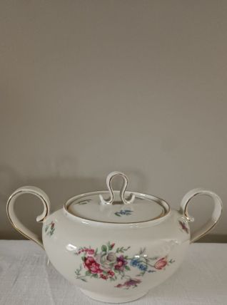 Sucrier vintage 