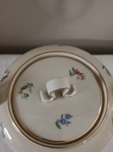 Sucrier vintage 