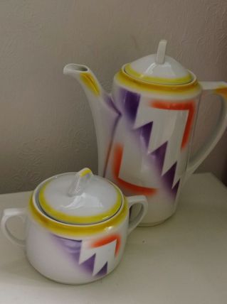 Cafetière