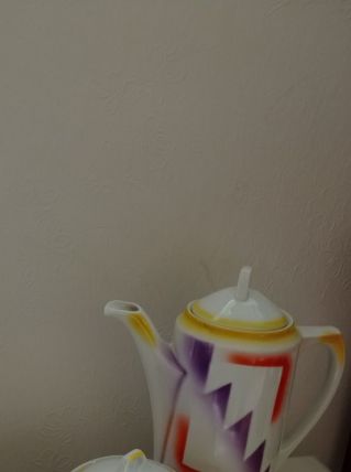 Cafetière