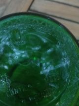 Pot en verre 