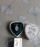 Medaille Amoureux de Peynet