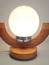 Lampe de chevet vintage 