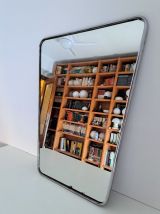 Miroir asymétrique vintage 